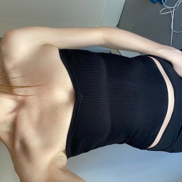 Babaton strapless - Picture 2 of 2